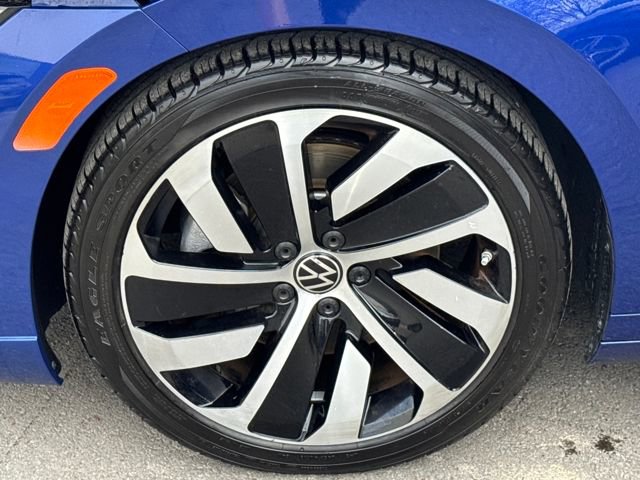 Used 2021 Volkswagen Arteon SEL image 25