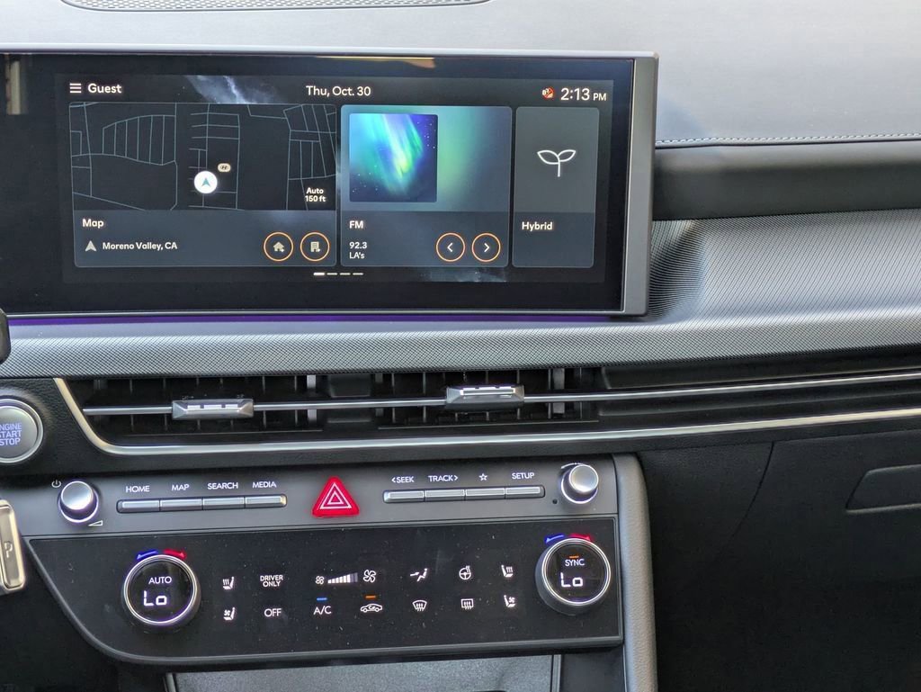 New 2025 Hyundai Sonata Limited image 22