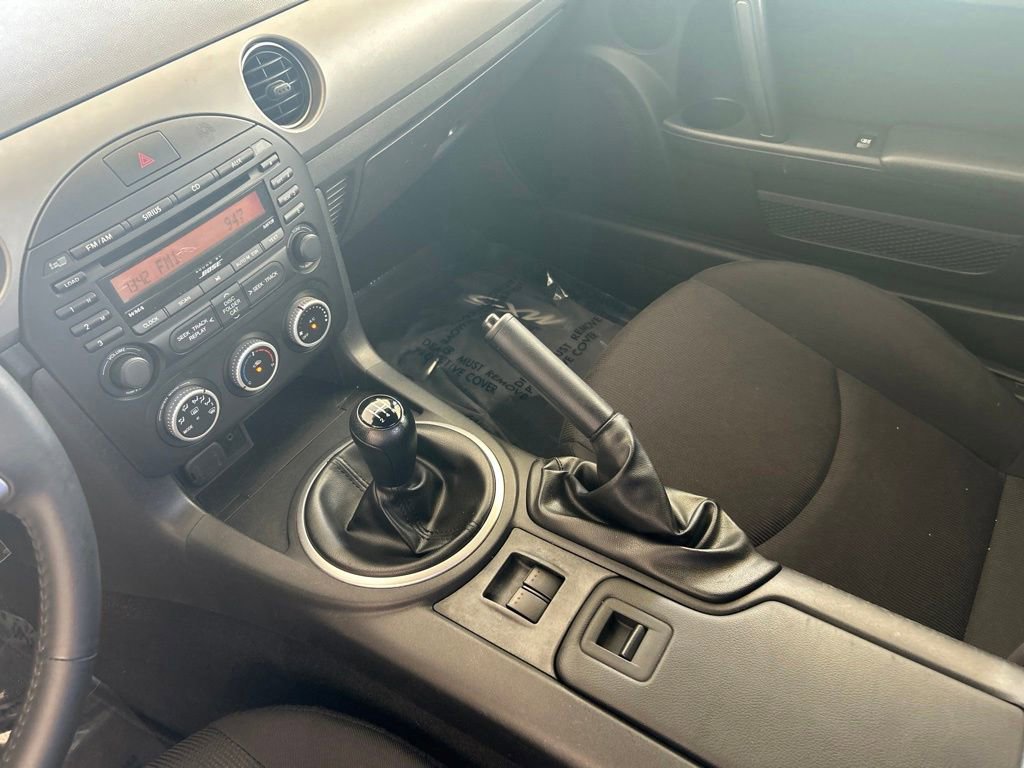 Used 2009 MAZDA MX-5 Miata Sport w/ Convenience Pkg RWD image 45