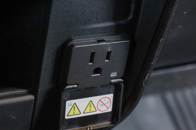 New 2025 RAM 2500 Tradesman image 22