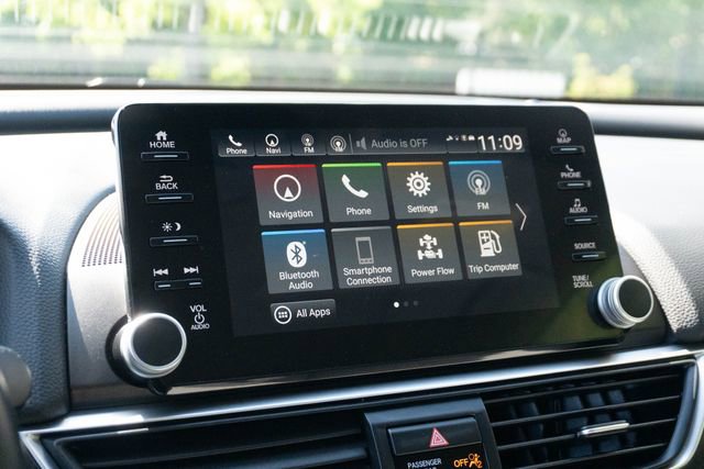 Certified 2020 Honda Accord Touring image 21