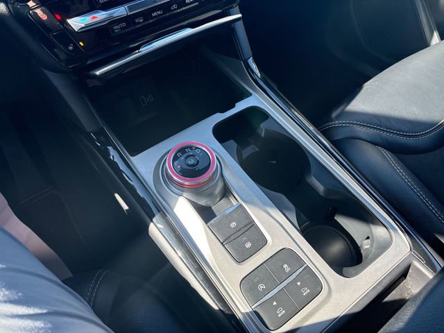 Certified 2022 Ford Explorer ST w/ ST Street Pack image 28