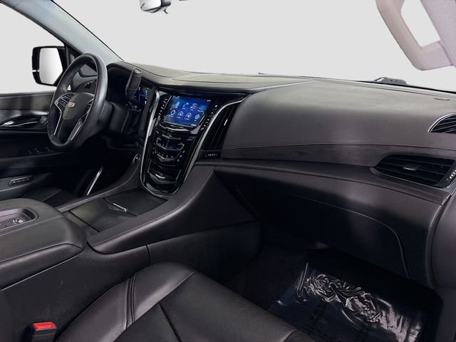 Used 2017 Cadillac Escalade Premium Luxury image 33