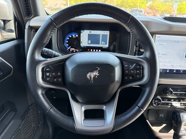 Used 2024 Ford Bronco Big Bend image 17