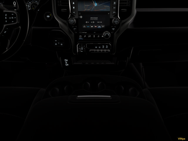 New 2027 RAM 2500 Tradesman AWD/4WD image 18