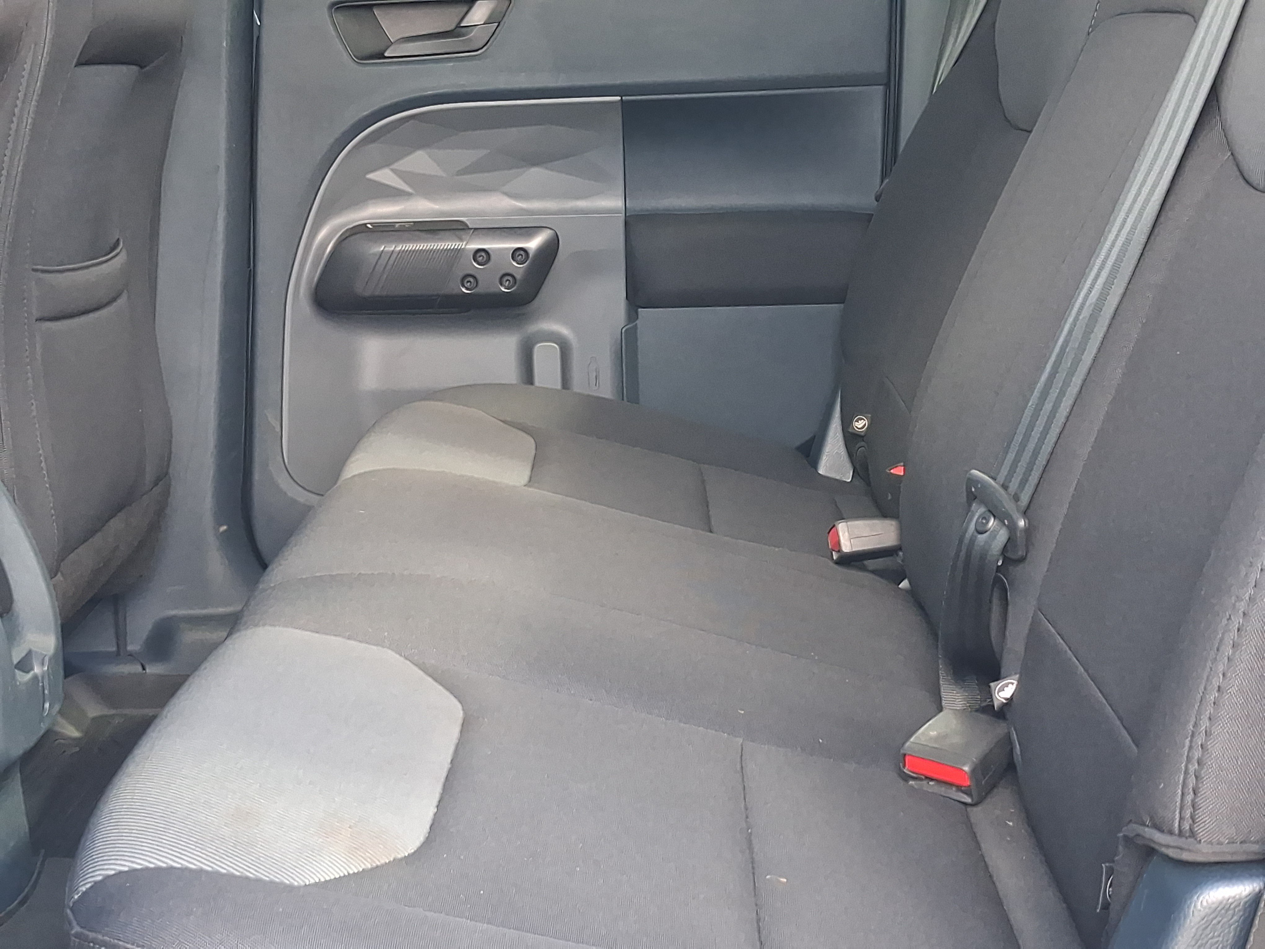 Used 2022 Ford Maverick XL FWD image 16