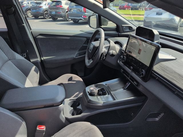 Certified 2026 Toyota C-HR AWD/4WD image 10