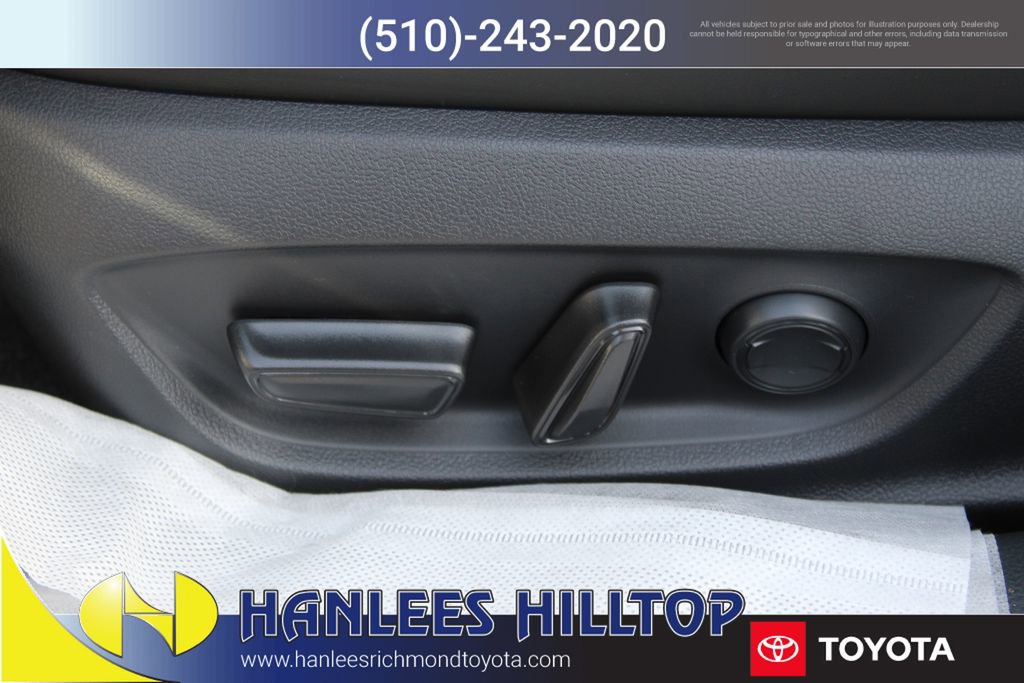 New 2026 Toyota Prius Limited image 14