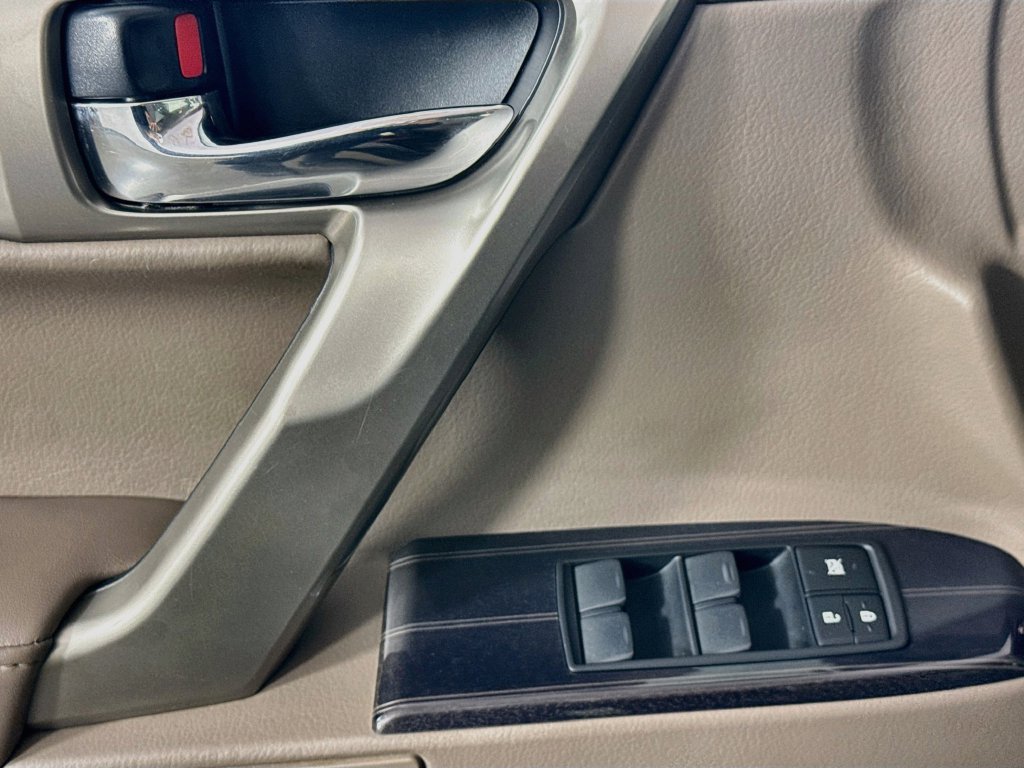 Used 2020 Lexus GX 460 Premium AWD/4WD image 22