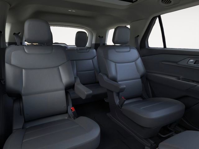 New 2026 Ford Explorer Active w/ Active Comfort Package image 11