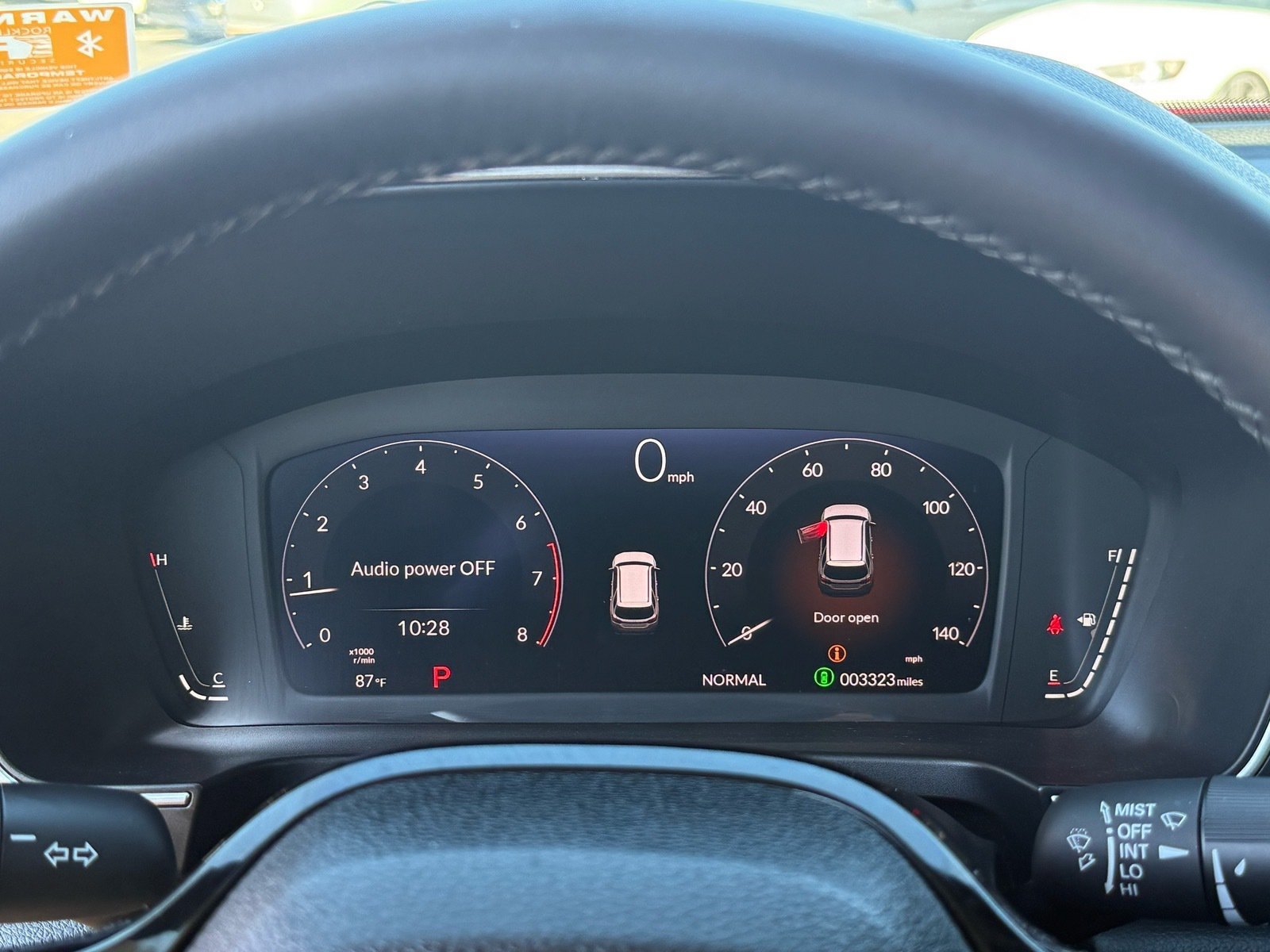 Certified 2026 Honda Pilot EX-L image 20