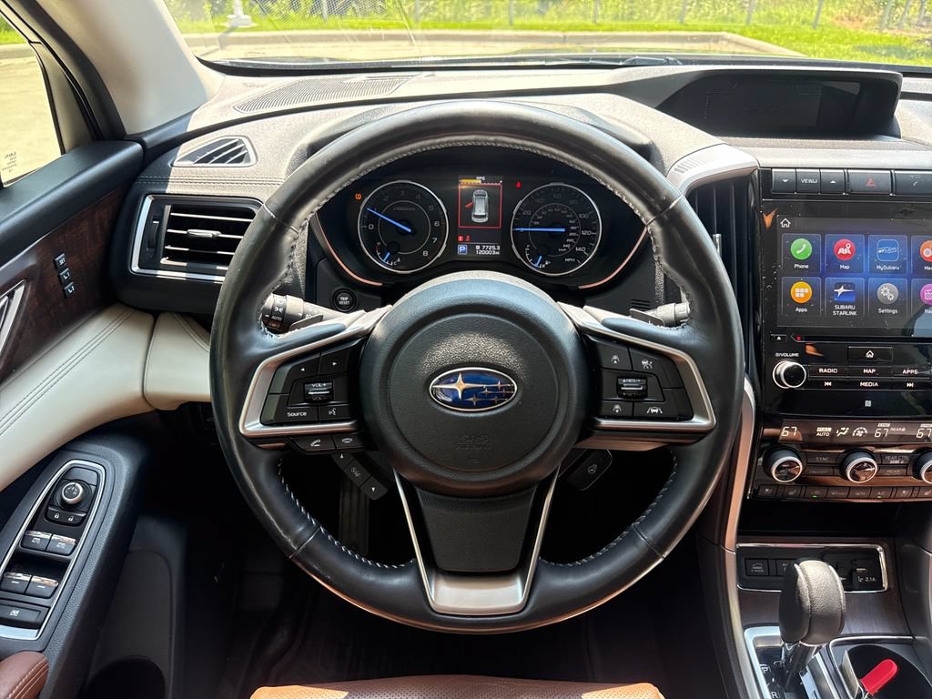 Used 2019 Subaru Ascent Touring w/ Popular Package #2 AWD/4WD image 19