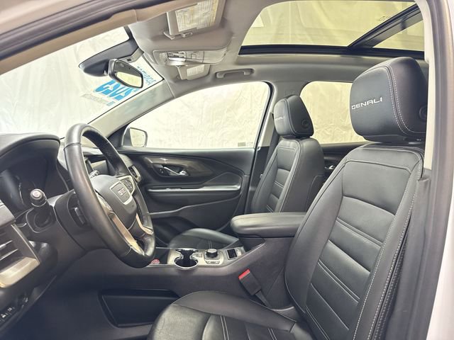 Certified 2023 GMC Terrain Denali image 11