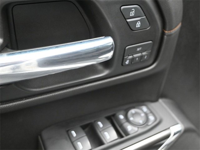 Used 2019 GMC Sierra 1500 AT4 image 11