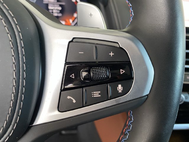 Used 2024 BMW M850i xDrive Convertible AWD/4WD image 28