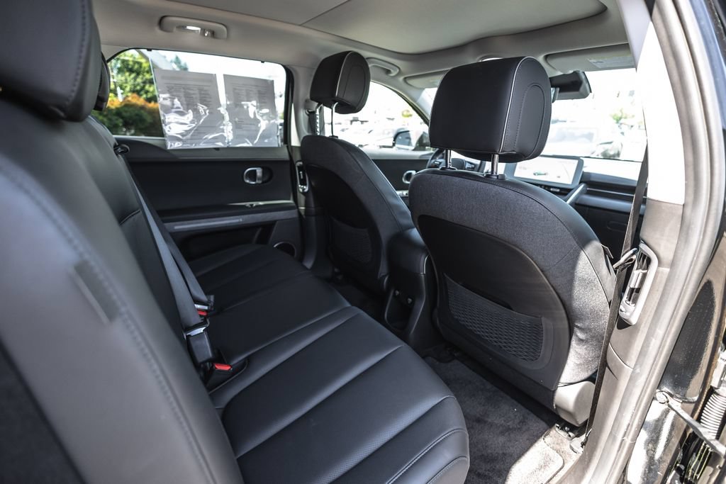 Used 2024 Hyundai Ioniq 5 Limited AWD/4WD image 27