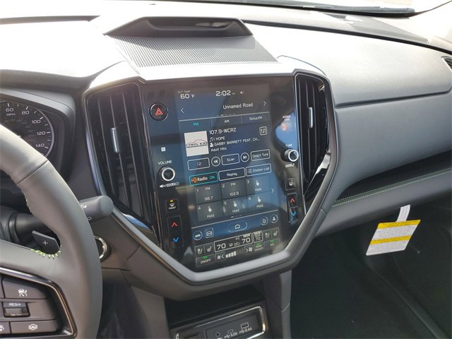 New 2025 Subaru Ascent Bronze Edition image 27