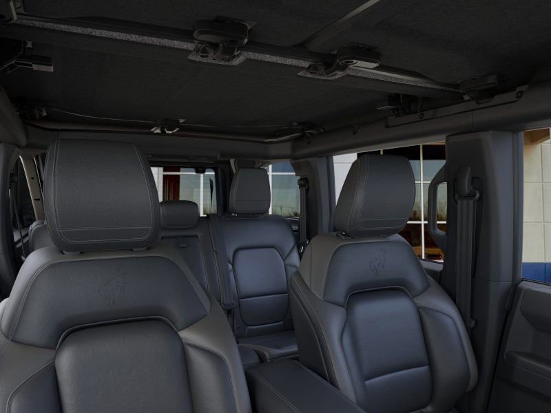 New 2025 Ford Bronco Outer Banks image 13