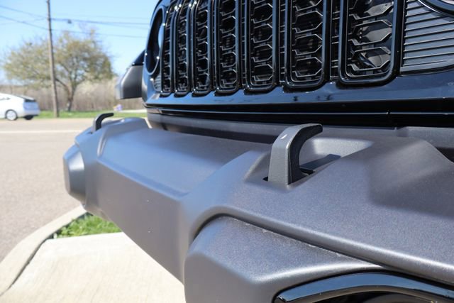 New 2026 Jeep Gladiator Willys image 6