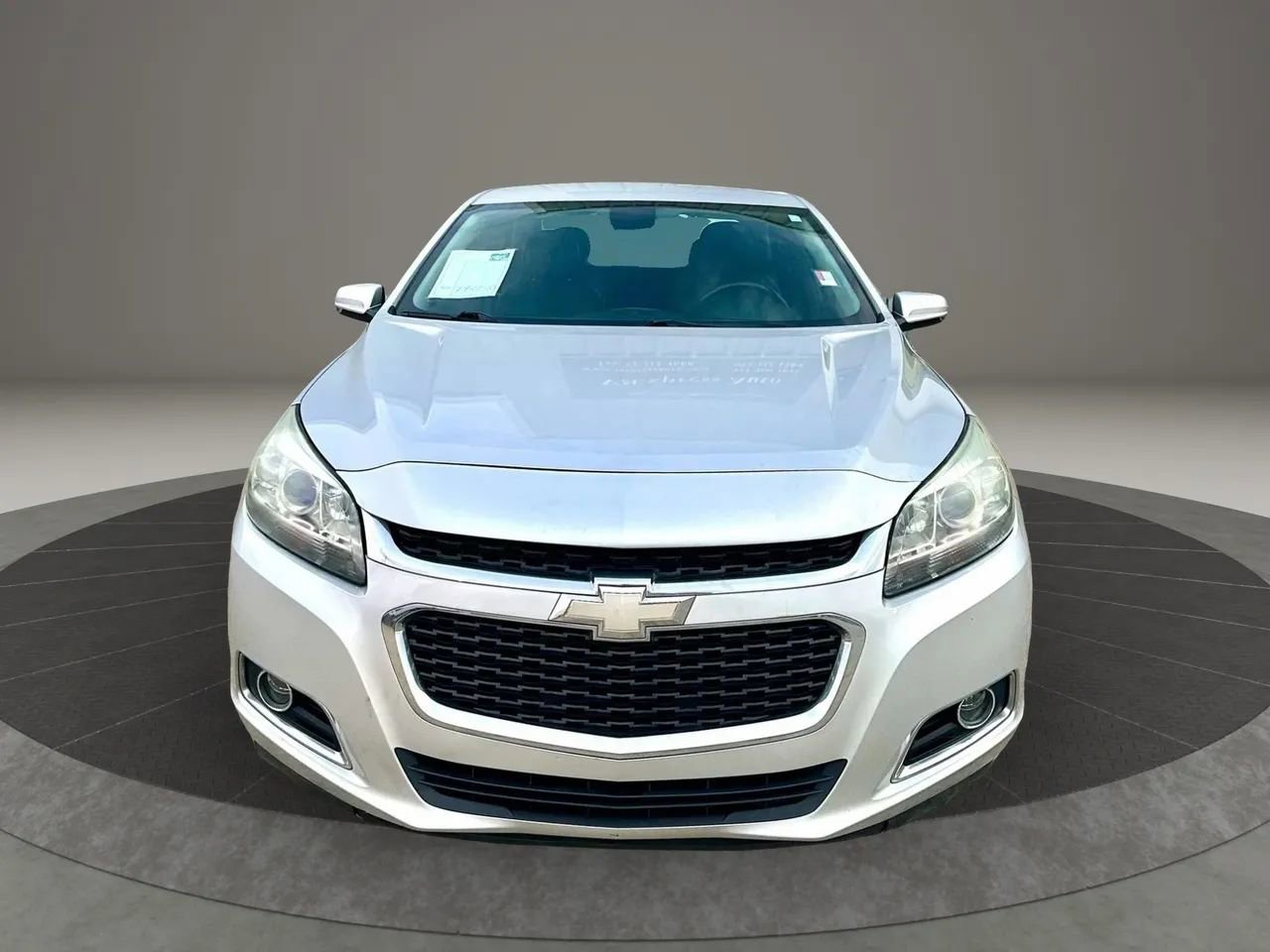 Used 2015 Chevrolet Malibu LTZ image 2