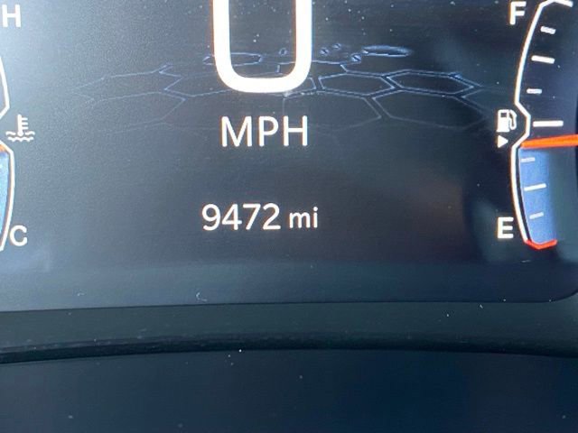 Used 2025 Jeep Compass Sport AWD/4WD image 30