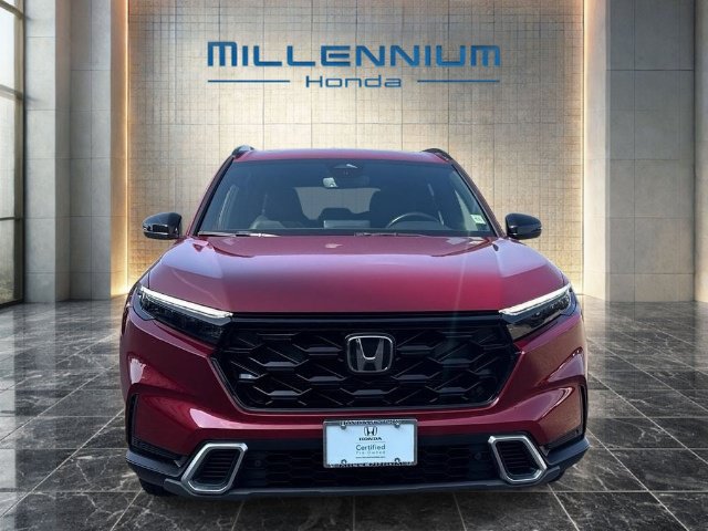 Certified 2023 Honda CR-V Sport Touring image 8
