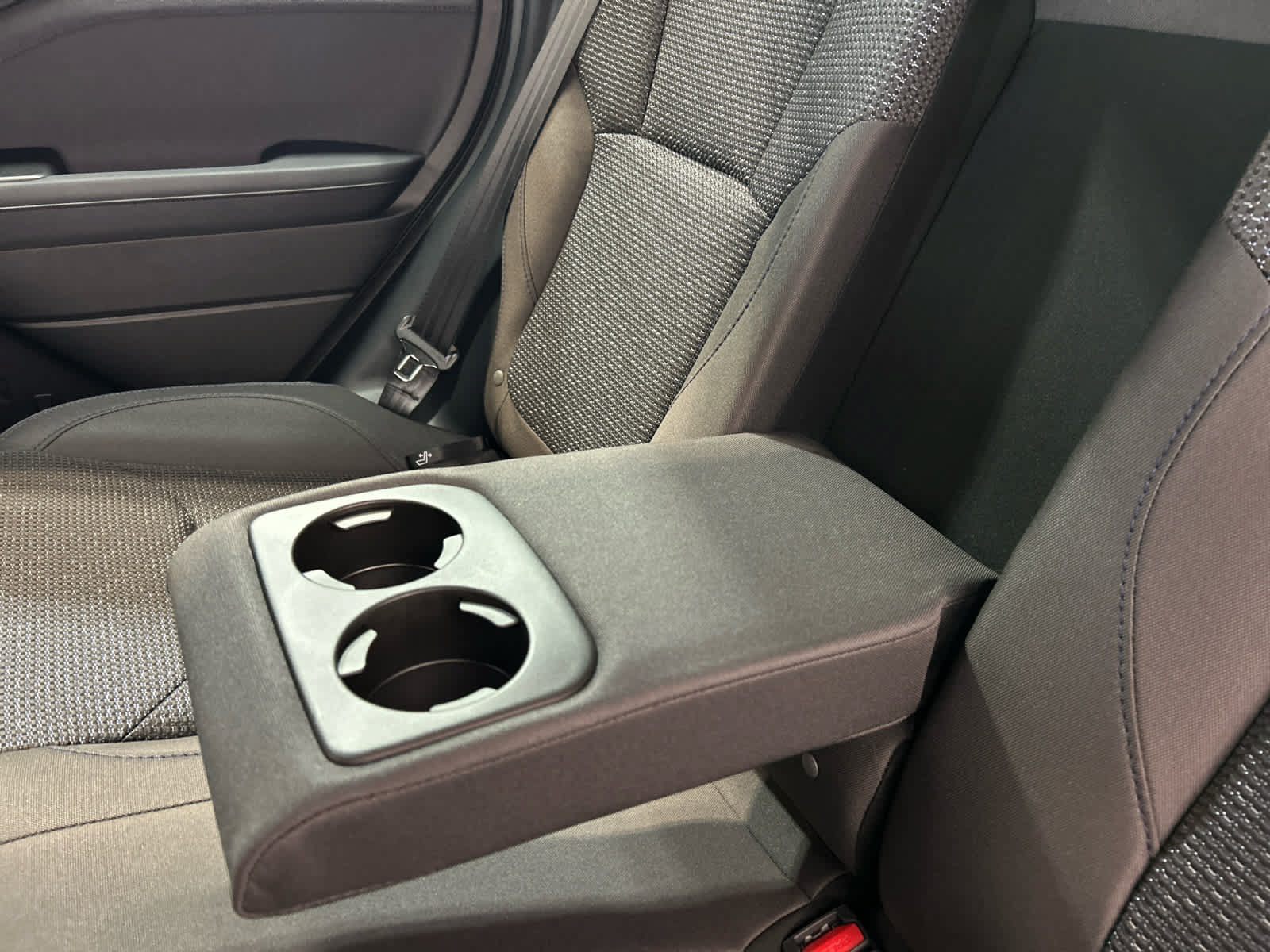 New 2026 Subaru Forester Premium AWD/4WD image 11