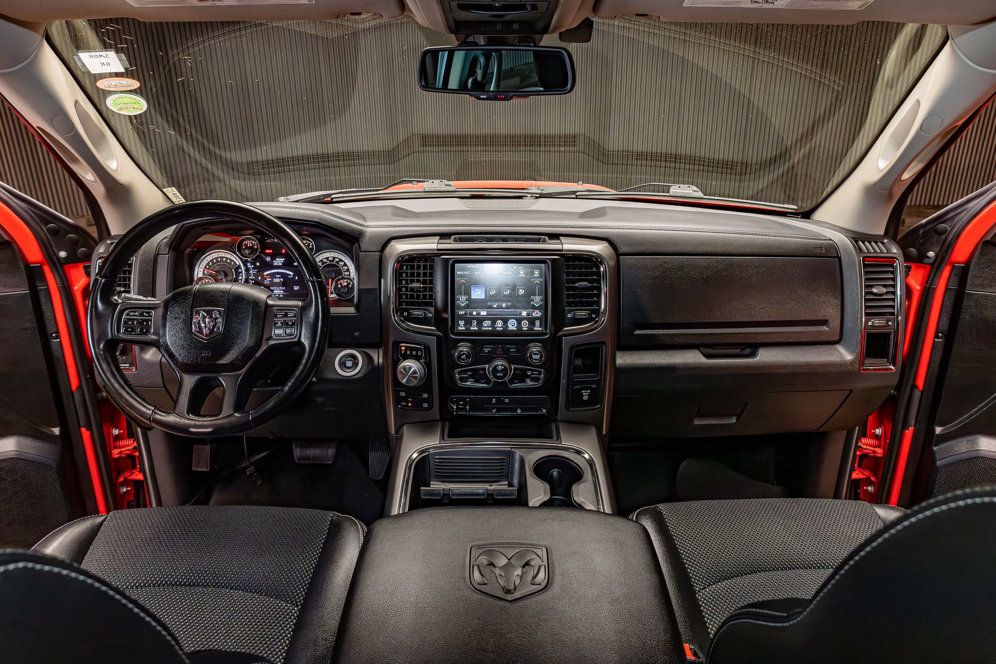 Used 2016 RAM 1500 Sport w/ Convenience Group image 14