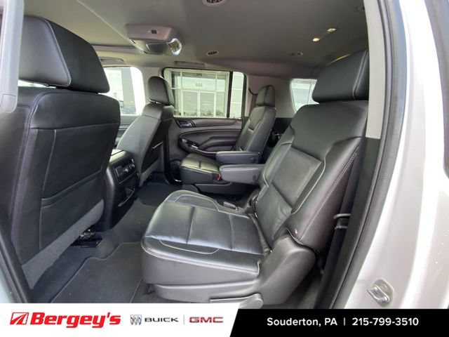 Used 2019 GMC Yukon XL SLT AWD/4WD image 10