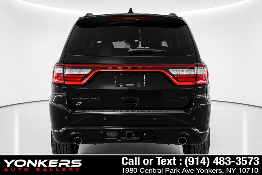 Used 2024 Dodge Durango R/T AWD/4WD image 8