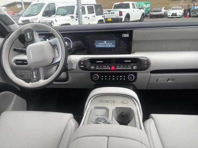 New 2026 Hyundai Palisade Calligraphy AWD/4WD image 10
