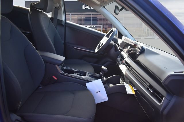 New 2026 Kia K4 LXS image 13