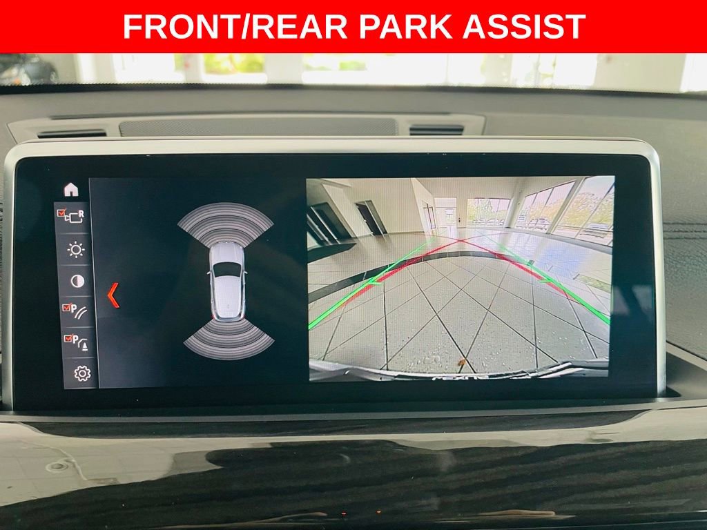 Used 2020 BMW X2 xDrive28i w/ Convenience Package image 5