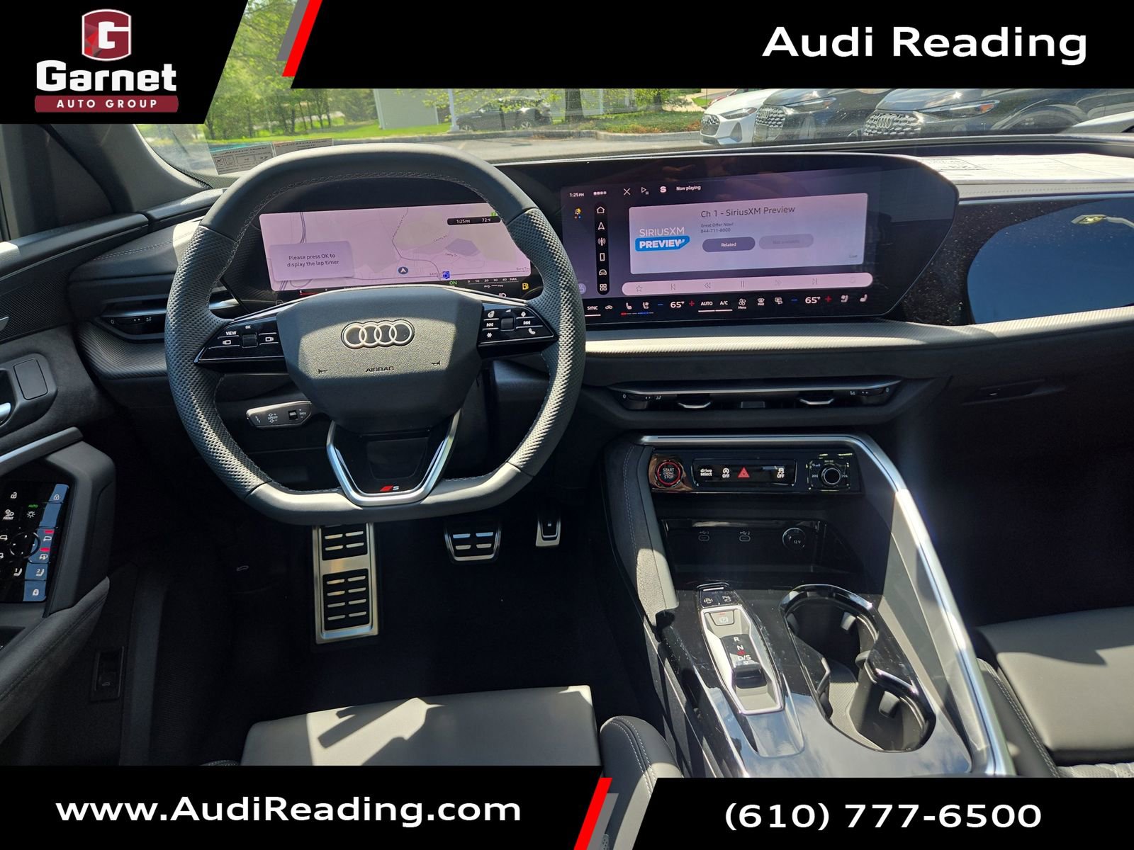 New 2026 Audi SQ5 Premium Plus image 15