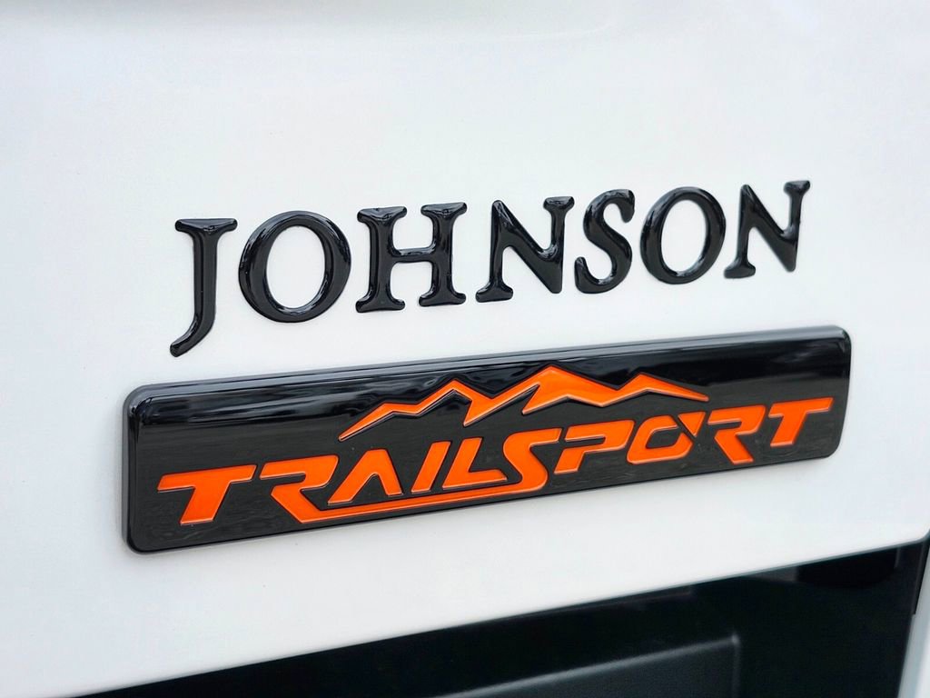 New 2026 Honda Ridgeline TrailSport image 11