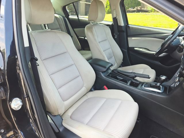 Used 2015 MAZDA MAZDA6 Sport FWD image 17