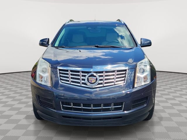 Used 2015 Cadillac SRX Luxury w/ Driver Awareness Package FWD image 2