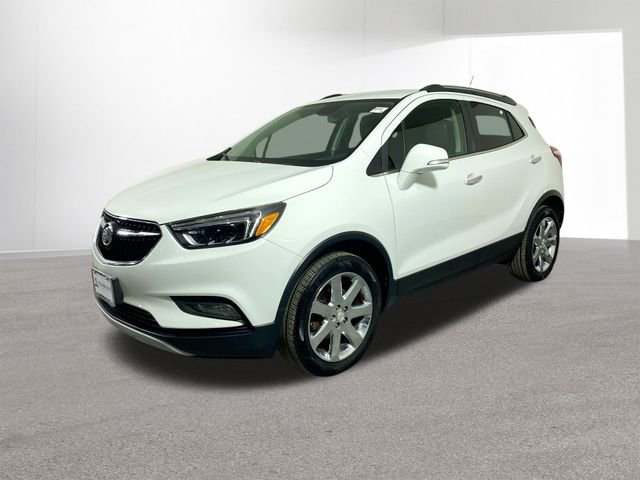 Used 2017 Buick Encore Essence w/ Experience Buick Package image 2