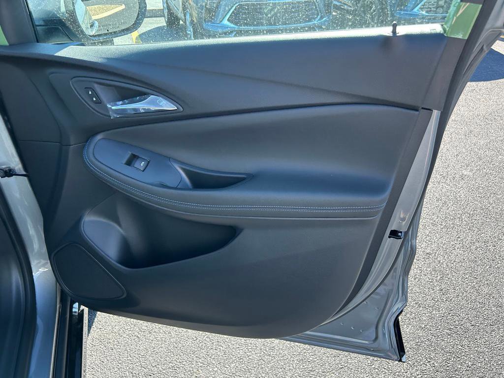 New 2026 Buick Encore GX Sport Touring w/ Advanced Technology Package image 18