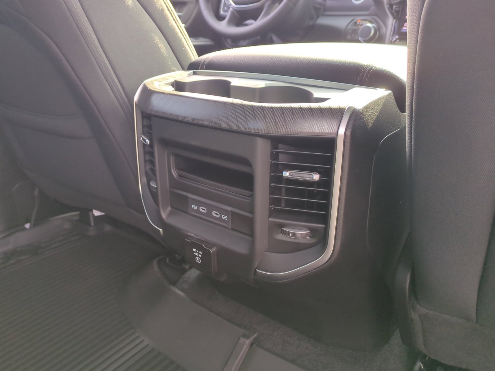 New 2026 RAM 1500 Big Horn image 32