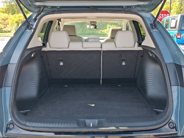 Used 2023 Honda HR-V EX-L image 29