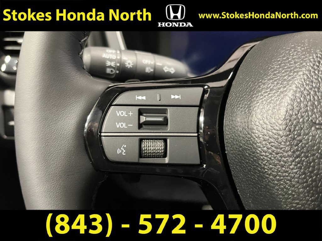 New 2026 Honda Pilot Elite image 17