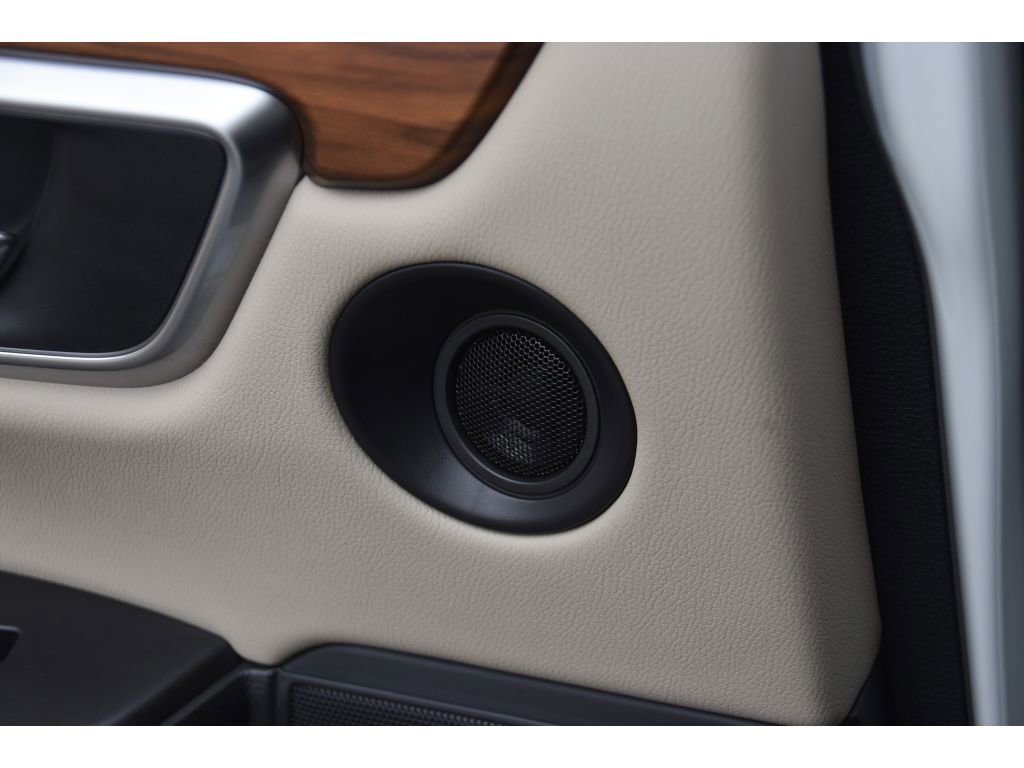 Used 2019 Honda CR-V EX-L image 16