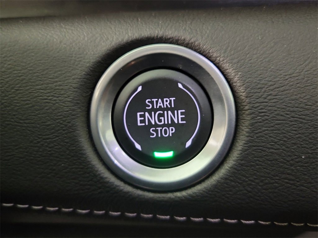 Certified 2024 Cadillac Escalade ESV Premium Luxury image 29