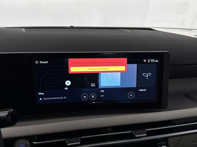 New 2025 Hyundai Tucson Limited w/ Tow & Go Package image 13