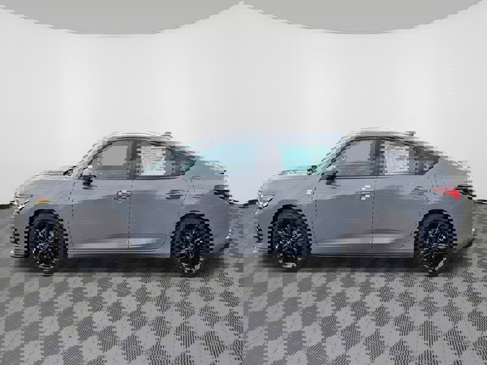 New 2026 Acura Integra A-Spec image 5