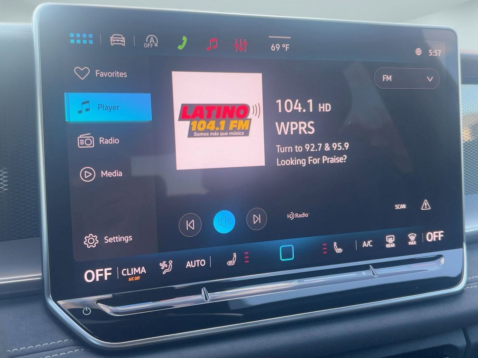 New 2026 Volkswagen Tiguan SE R-Line image 23