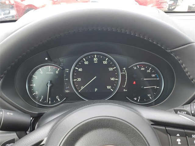 New 2025 MAZDA CX-5 AWD 2.5 S w/ Premium Plus Pkg image 25