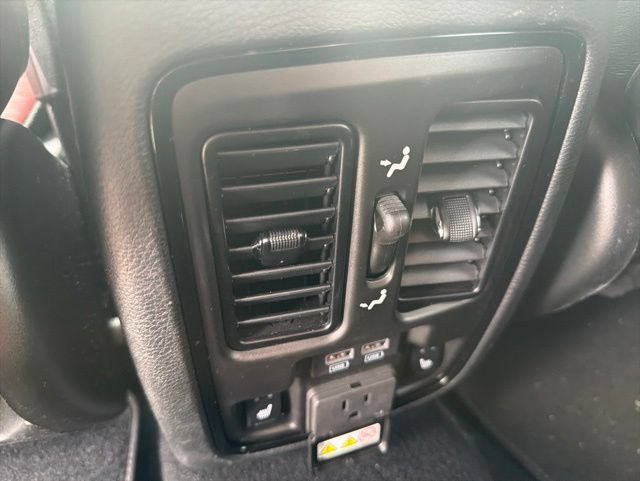 Used 2024 Dodge Durango SRT AWD/4WD image 14