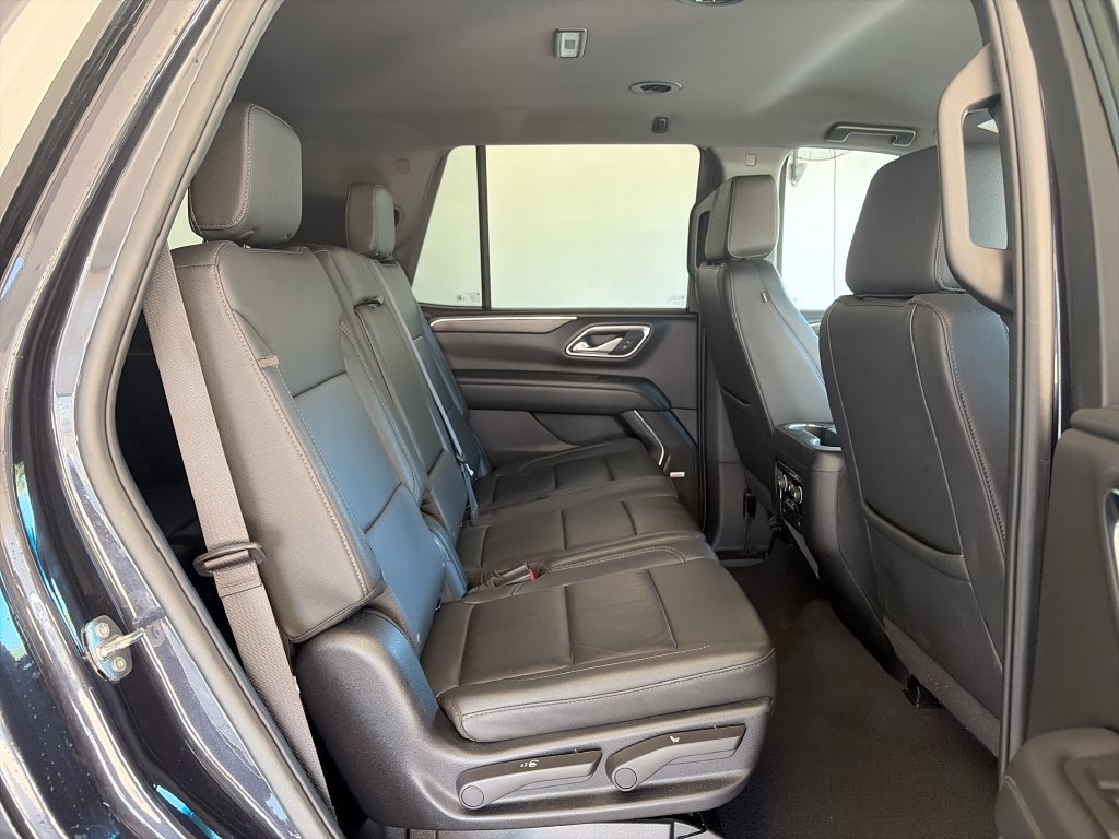 Used 2024 Chevrolet Tahoe LT AWD/4WD image 32